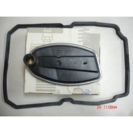 [SFF Double B Store] BENZ 722.6 Gearbox Filter Mesh+Oil Pan Gasket Set W202/W203/W204 W210/W211