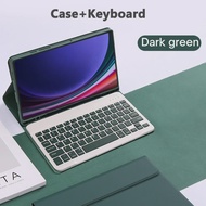 Keyboard Case For iPad Air 13 M3 2025 13 Inch Funda Detachable Separable Keyboard Cover For iPad Air