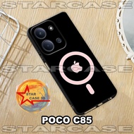 Xiaomi Softcase latest C85poco/S1 Xiaomi/case C85poco Xiaomi/casing C85 siliconepoco