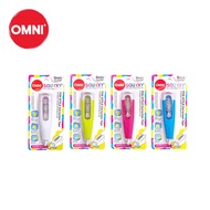 OMNI SQUICKY CORRECTION TAPE 5MM / Refill