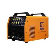 เครื่องเชื่อมอาร์กอน KOVET TIG-200P (AC/DC) II 200 แอมป์ (1236548)