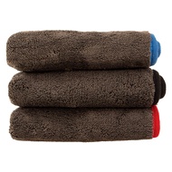 【Ready Stock】1200GSM Thick Water Absorption Microfiber Car Care Towel Washing Cleaning Cloth