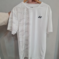 YONEX 3239-RW3-S BADMINTON TENNIS JERSEY ORIGINAL 100%