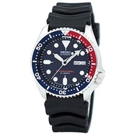 ✳SEIKO Divers DOUBLE TIME Watch For Men Automatic Movement♨