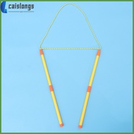 🔥 4Pcs Bubble Wands for Toddlers Made of ABS Material - Suitable for Indoor and Outdoor Play