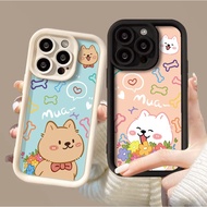 OPPO A18 A38 Reno 10 Pro Plus 8T 6Z 8Z 7Z 8 2F 4 5 6 7 8 A95 A53 A93 A98 A17 A74 A16 A17K Case