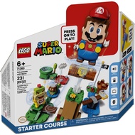 LEGO 71360 Super Mario Starter Course