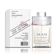 BVLGARI 寶格麗 空穀之雨濃香水100ml簡裝