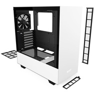 NZXT H510 Premium Mid Tower PC Case