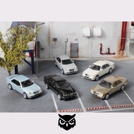 Shadow Mercedes Benz E55 AMG (W210)