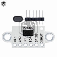 VL53L0X/VL53L1X Alternative Laser Sensor | 4m Ranging Module with Cover for Arduino