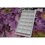 Ice Cube Tray Plastic Ice Cube Tray/