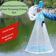 Jala Ikan TikTok Viral Jalan Udang Ikan Benang Tangsi 12 Kaki