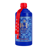 茅台 白酒 500ML 53％贵州钓台 原浆纯粮白酒粮食酒高度白酒 老酒 Wine Collection Rice Wine Cooking Wine Marry Drinks Fermented G