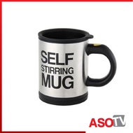 ASOTV® Self Stiring Mug 1292 / Cawan Kacau Automatik Self Stiring Mug Cawan Automatik Kacau Automati