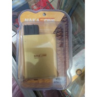 Old Suzuki Satria F150 Fu Motorcycle Ecu Unit Cdi