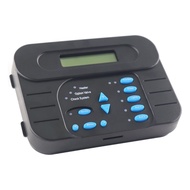 Yao Efficient Pool Management Set Featuring Local Display Suitable for Automation Improving Performa