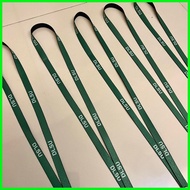 ⊙ ⊕ ↜ DLSU | UNIVERSITY LANYARD