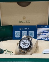 Rolex 116500LN 2021