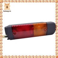 [luxiang.vn] Left Tail Light 56640-26600-71 TY56640-26600-71 Left Taillight Tail Lamp 56640-26600-71