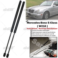 [Local Ready Stock] Front Bonnet Damper Hood Absorber For Mercedes-Benz W210 E-Class E200 E240 E280 