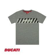 DUCATI KIDS BOY SHORT SLEEVE TEE D831611-830448