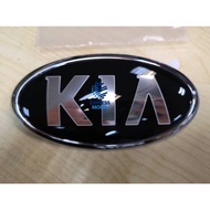 FRONT LOGO "KIA" ~ KIA K3