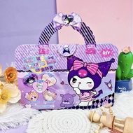 Girl Stickers Makeup Sticker Book Creative chengdu08.my12.20