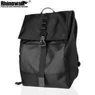 Rhinowalk Motorcycle full-face helmet backpack Men's backpack（45L）