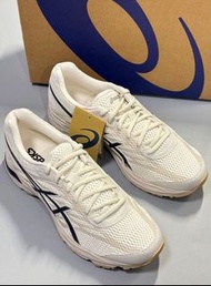 Asics Gel-Flux 4 灰藍
