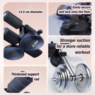 Push-up Fitness Exercise Equipment Sit-Ups Assistant Device Sit Up Bar Stand Tool Home Gym WorkOut