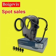 Factory sale engine parts Aluminum Alloy timing cover kit parts 06H103269J For Audi A4