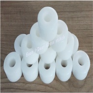 cross stitch wax thread