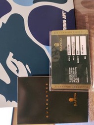 Bapex GMT-Master II 手錶