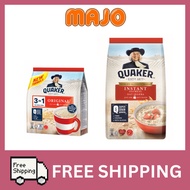 FREESHIP Quaker Oats Instant Oatmeal