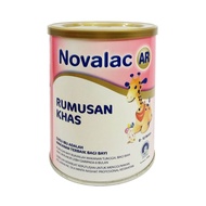 NOVALAC AR (ANTI REGURGITATION/JELUAK) 400g