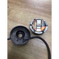 APRILIA RS125 GP1 FUEL CAP FUEL TANK