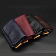 PU Leather Camera Bag Soft Case Cover for Canon Powershot G7X G9X Mark II III G7XIII SX740 SX730 SX7