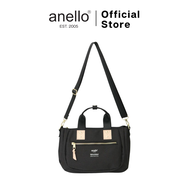 anello 2-Way Mini Tote Bag  ATELIER 1014