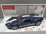 變形金剛~ALTERNATORS:FORD GT.幻影.MIRAGE.福特~ALT