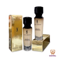 Yves Saint Laurent - YSL Youth Liberator Serum Foundation SPF20/PA++ 30ml (B10/B20/BR20) - Ship From