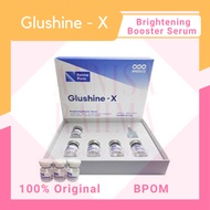 Glushine - X Brightening Booster Serum PDRN DNA Salmon