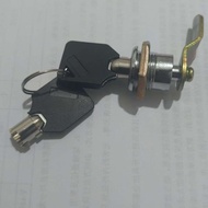 Electronic Password Fingerprint Safe Safe Safe Confidential Cabinet Main Lock Lock Cylinder Emergenc