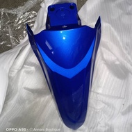 DEMAK DV110 - FRONT FENDER