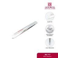 JAYA MATA Slant Tweezers JM717