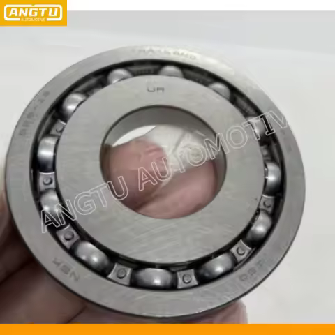 5T0 CVT Transmission Bearing B40-222 Fits For HONDA CVT GK5 5T0 PULLEY BEARING 39.5.5-74.8-15.5mm