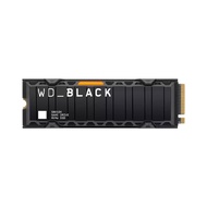 WD BLACK SN850X A0148030 WD 1 TB SSD M.2 PCIe 4.0