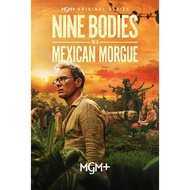 [En]1080P&4K Blu-ray HD Movies 2discs Nine Bodies in a Mexican Morgue