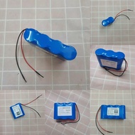 Suitable for 3.2v Photovoltaic IFR32650/32140 Lithium Iron Phosphate Battery Pack Large Capacity Cus