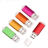High Speed USB 2.0 Flash Drive 256MB 512MB 1GB 2GB 4GB16GB Free Keychain Gift Pen Drive Mini Pendriv